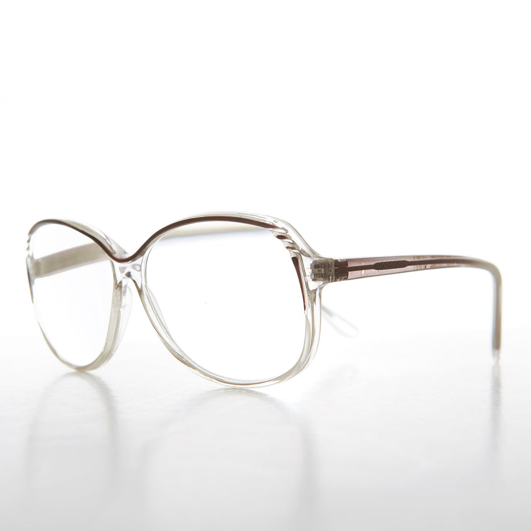 Granny Reading Glasses - Tina