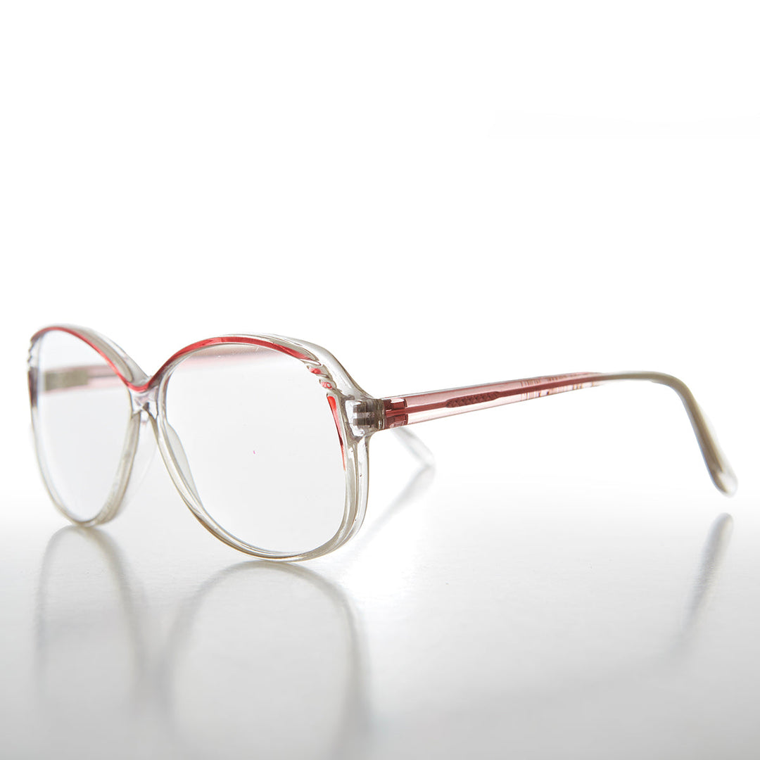 Granny Reading Glasses - Tina