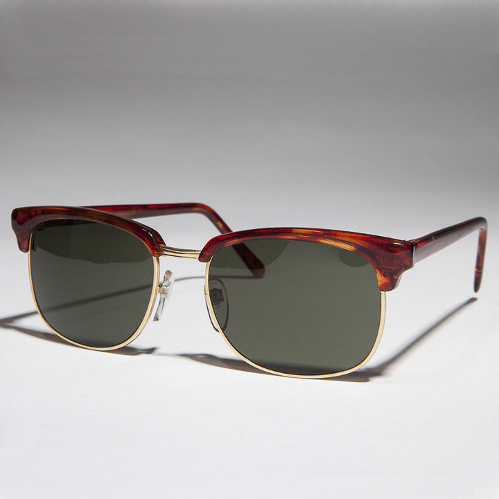 Gafas de sol vintage clásicas Browline - Truman