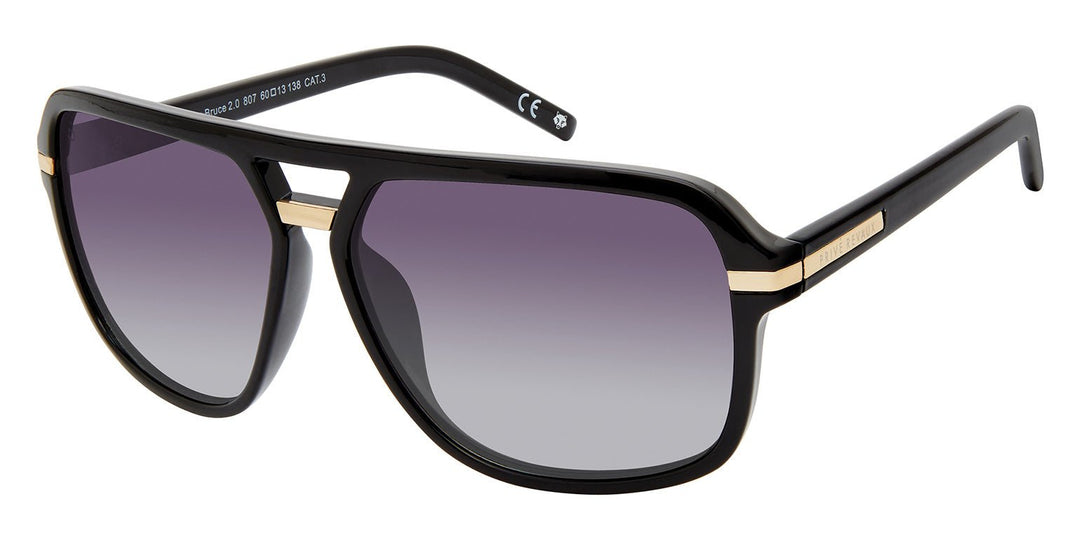 The Bruce 2.0 Sunglasses