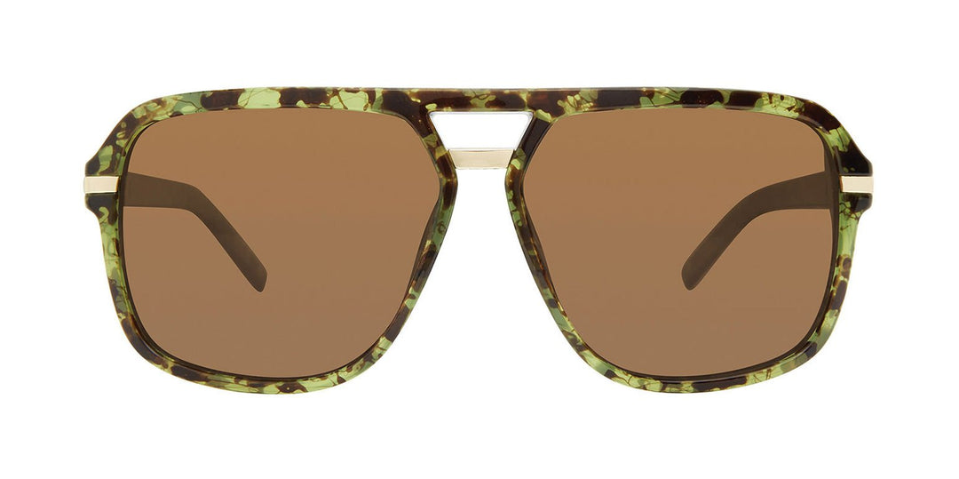 The Bruce 2.0 Sunglasses