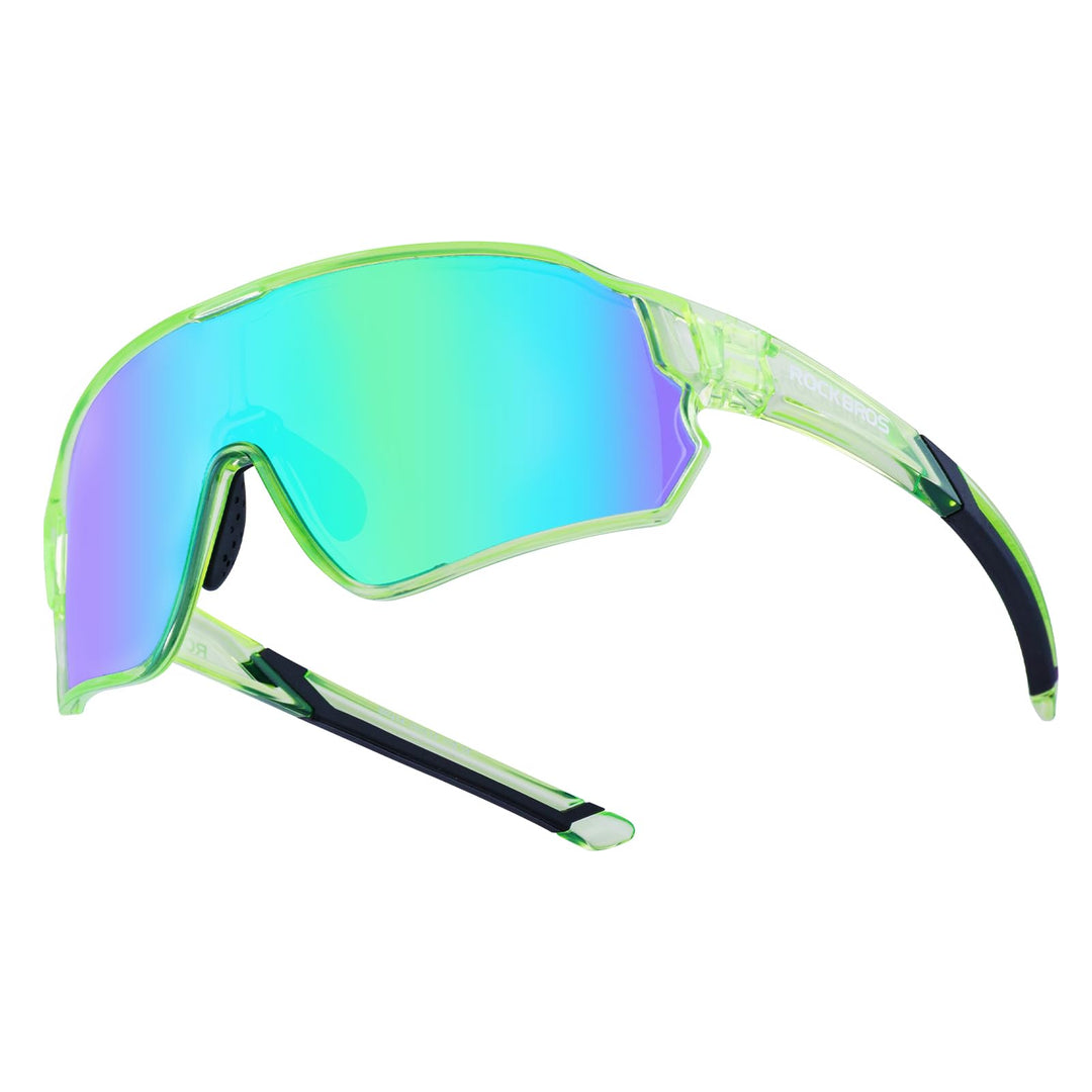 ROCKBROS Kids Polarized Sunglasses UV400 Protection for Youth Boys Girl