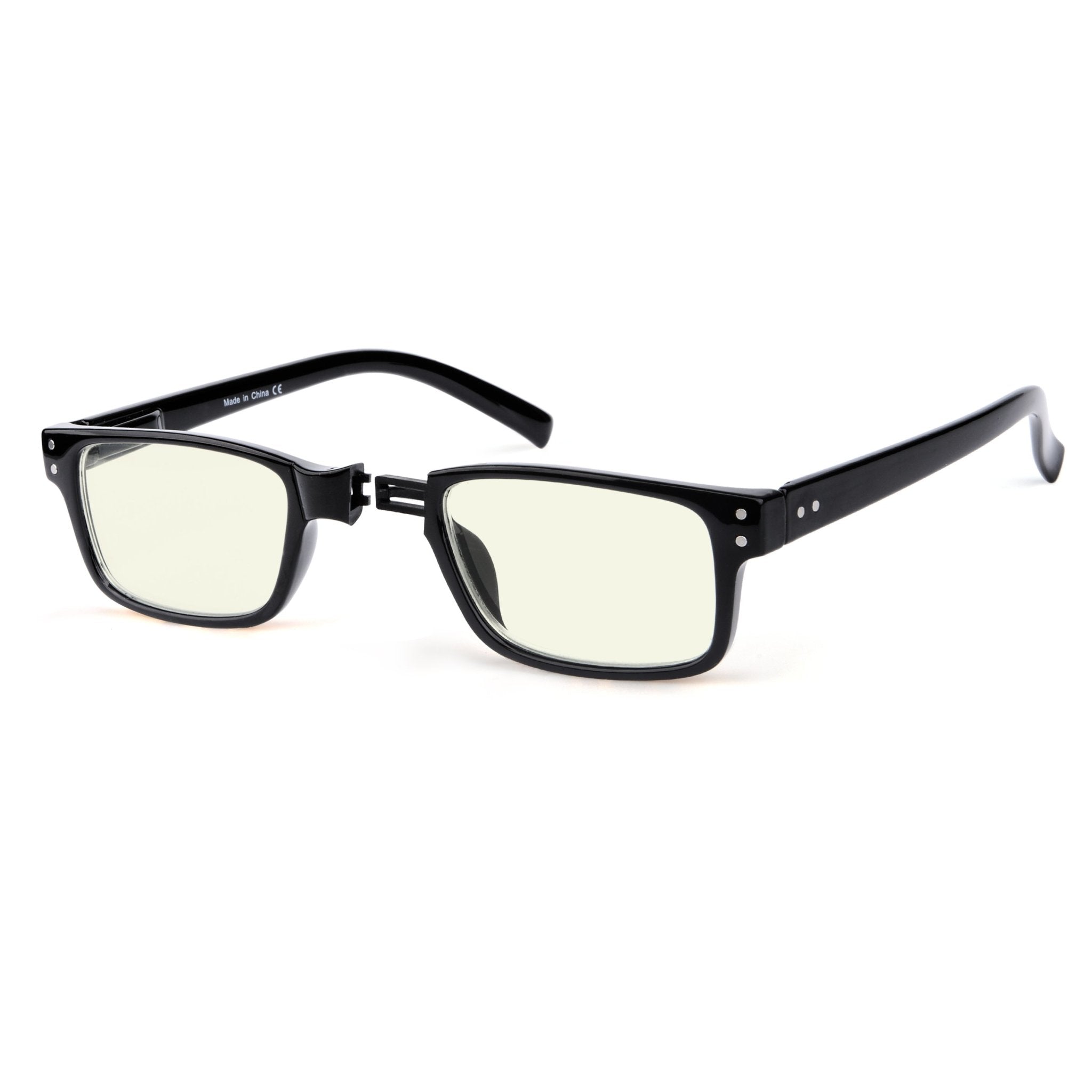 Computer Glasses with Different Power for Each Eye UVPR032 (Must Buy B ...