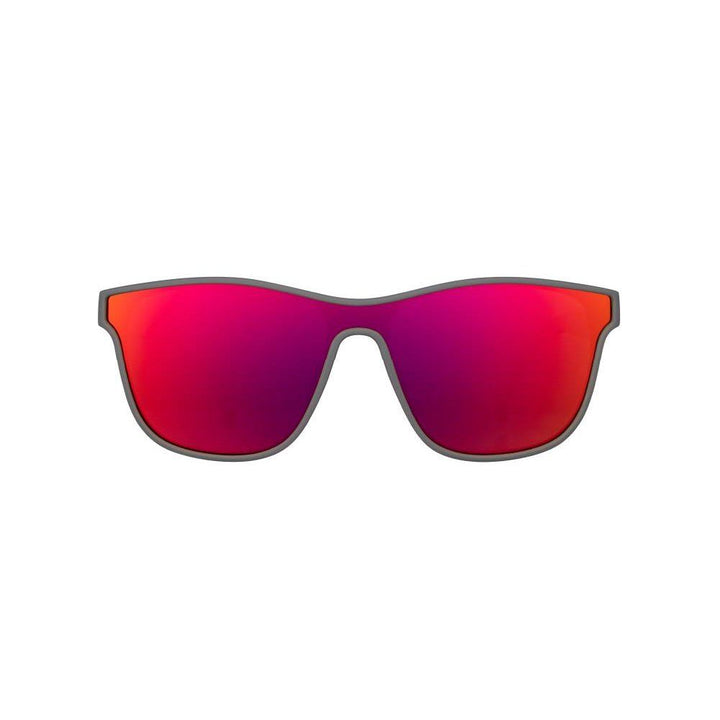 "Voight-Kampff Vision” VRG Premium Polarized Sunglasses