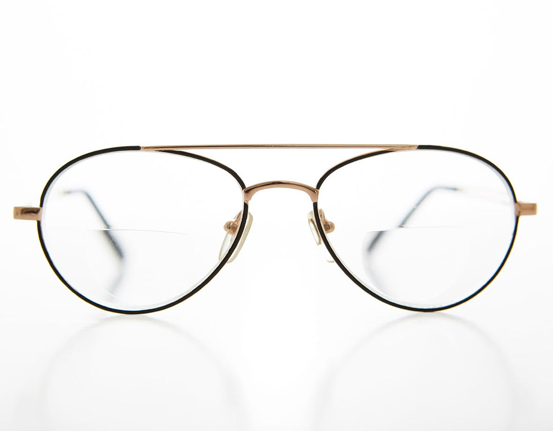 Bifocal Reading Glasses - Winner