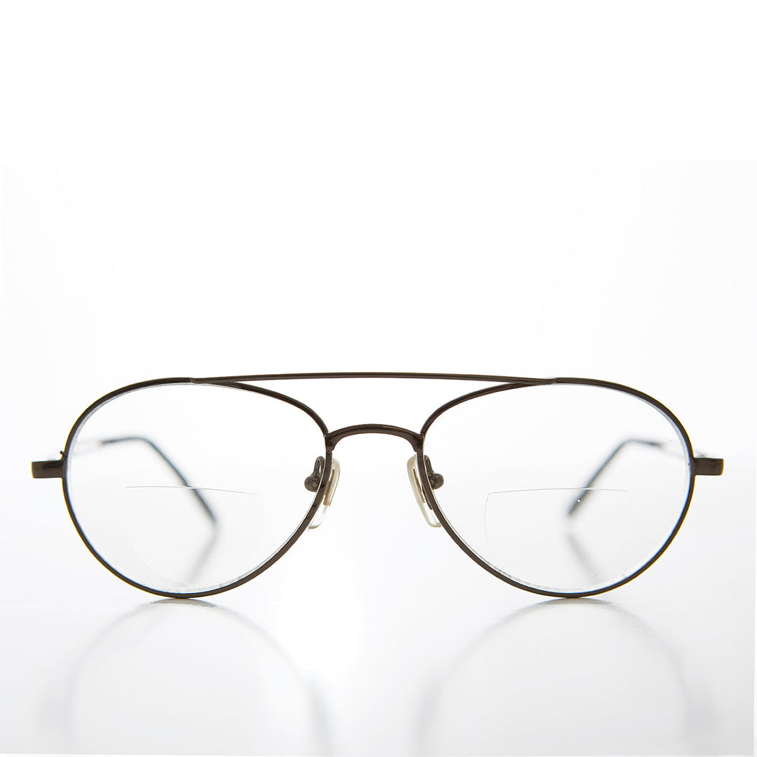 Bifocal Reading Glasses - Winner