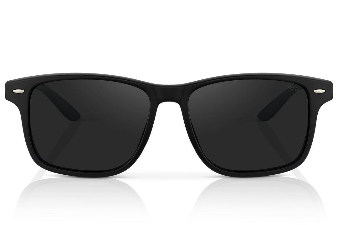 Classic Square - XL/XXL, Polarized