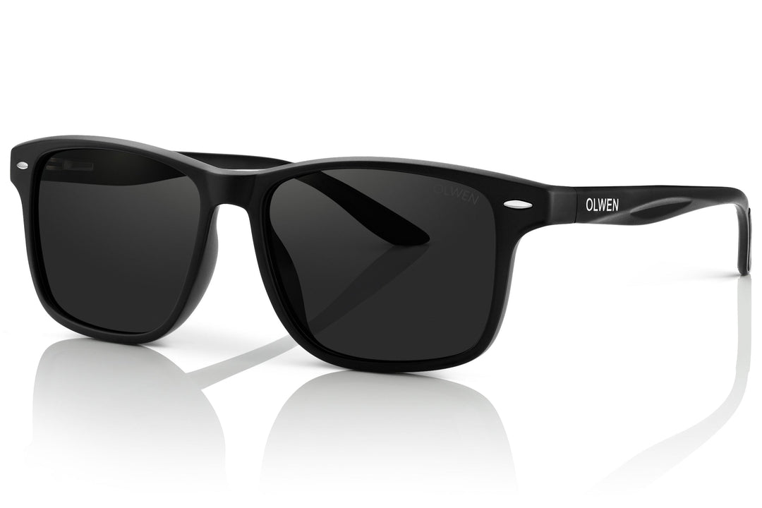 Classic Square - XL/XXL, Polarized