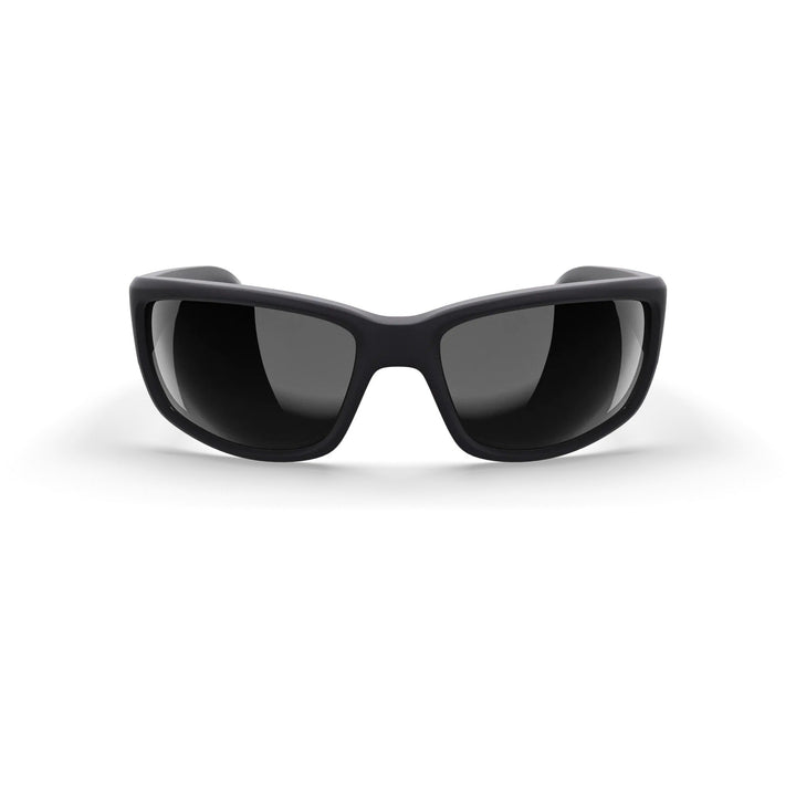 Wrap Large Prescription Polycarbonate Sunglasses