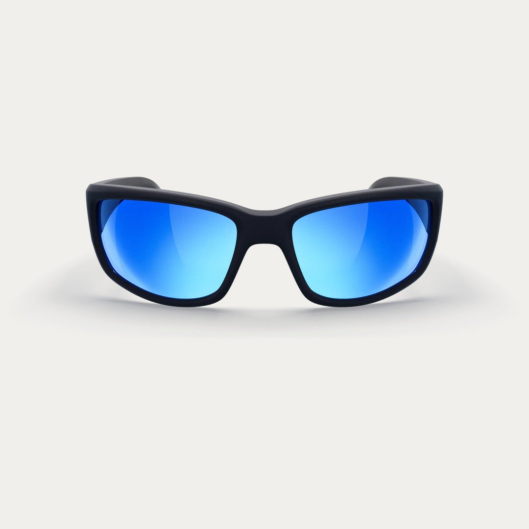 Wrap Around Trivex® Polarized Prescription Sunglasses