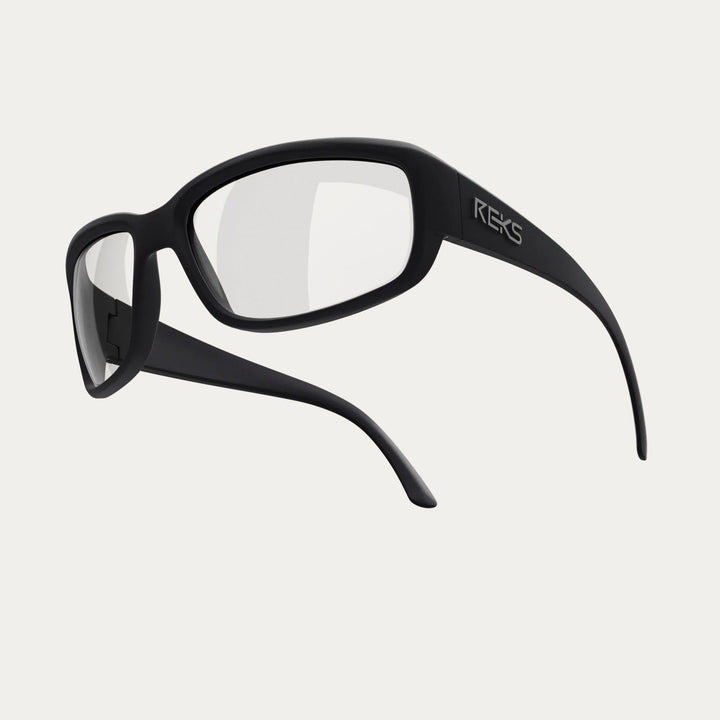 Wrap XL Trivex Eyeglasses