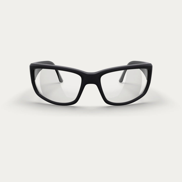 Wrap XL Trivex Eyeglasses