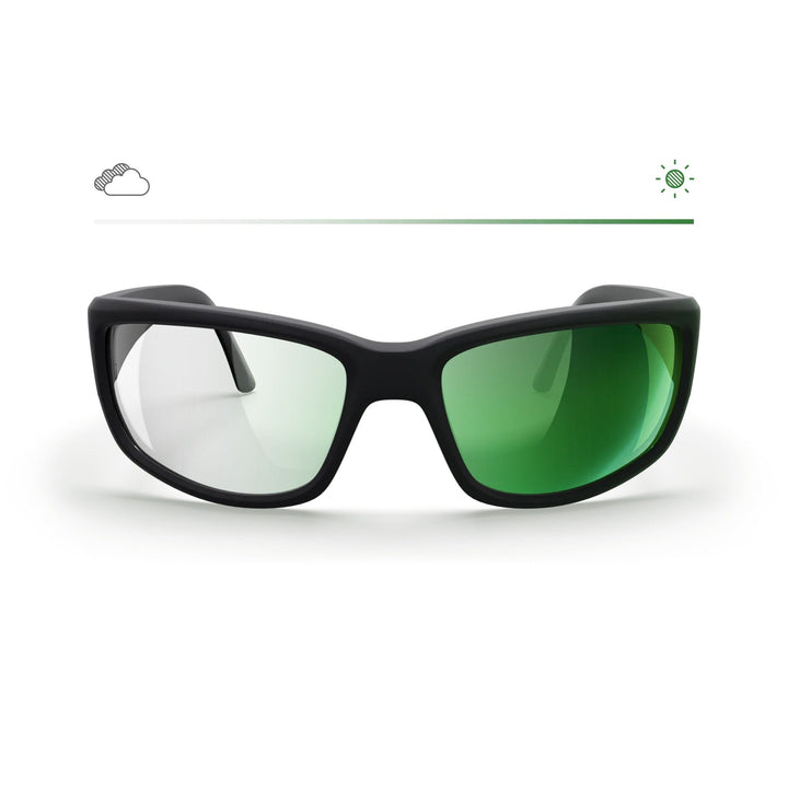 Wrap Large Prescription Transitions® Mirrors