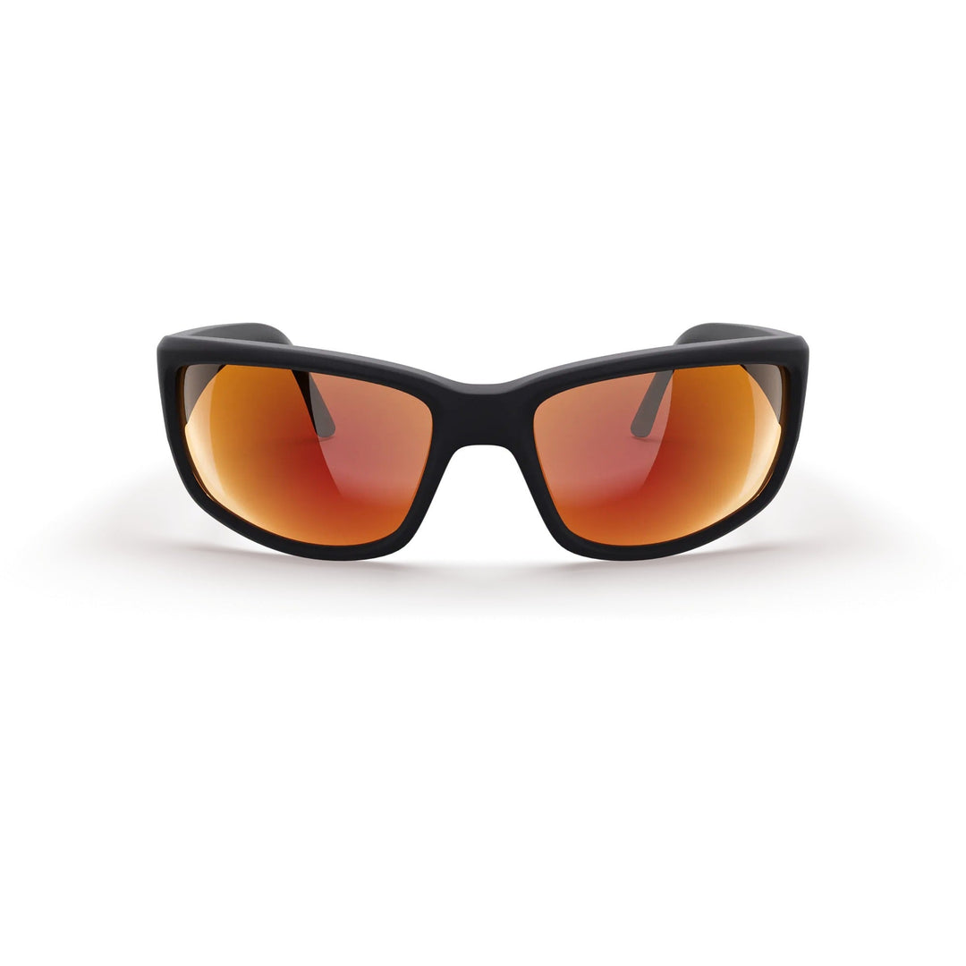 Wrap Large Prescription Polycarbonate Sunglasses