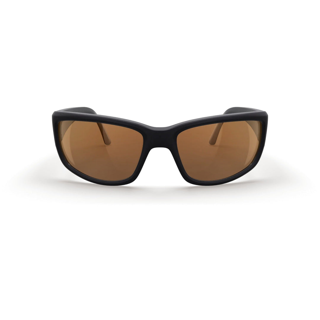 Wrap Large Prescription Polycarbonate Sunglasses