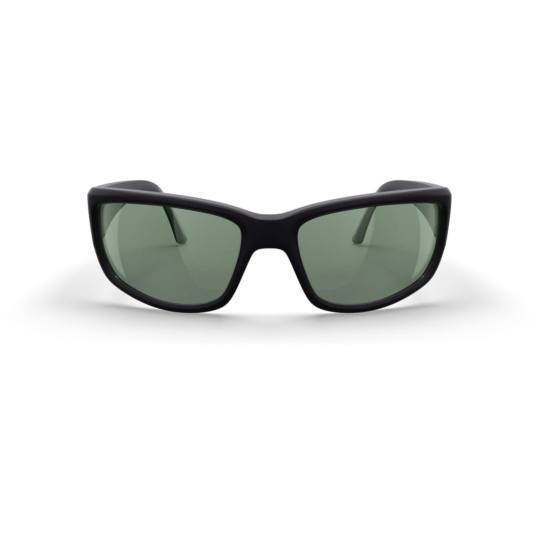Wrap Large Prescription Polycarbonate Sunglasses