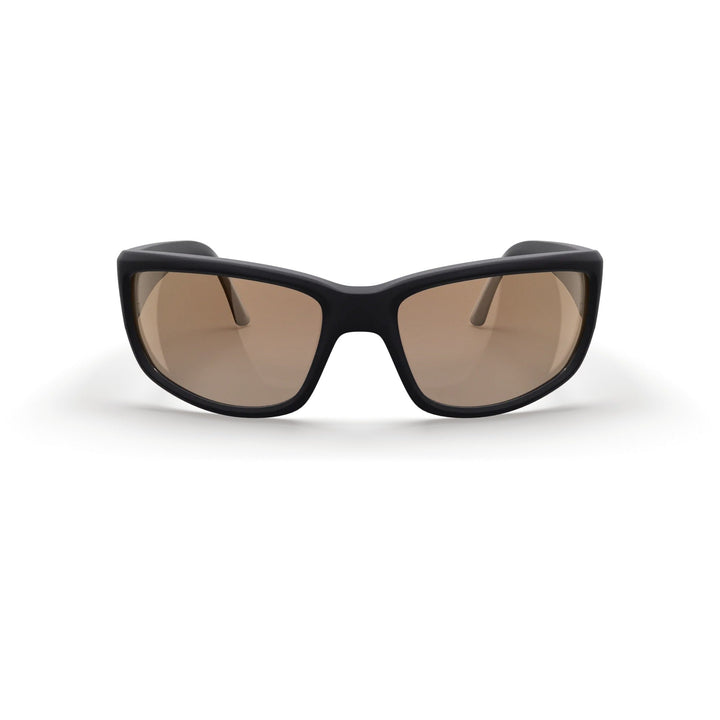 Wrap Large Prescription Polycarbonate Sunglasses