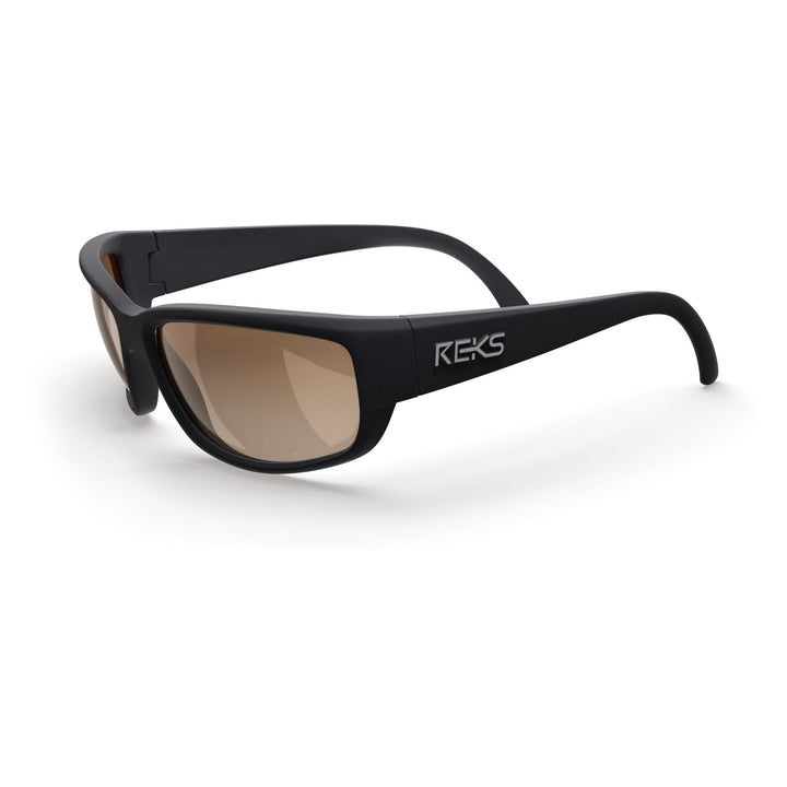 Wrap Large Prescription Polycarbonate Sunglasses