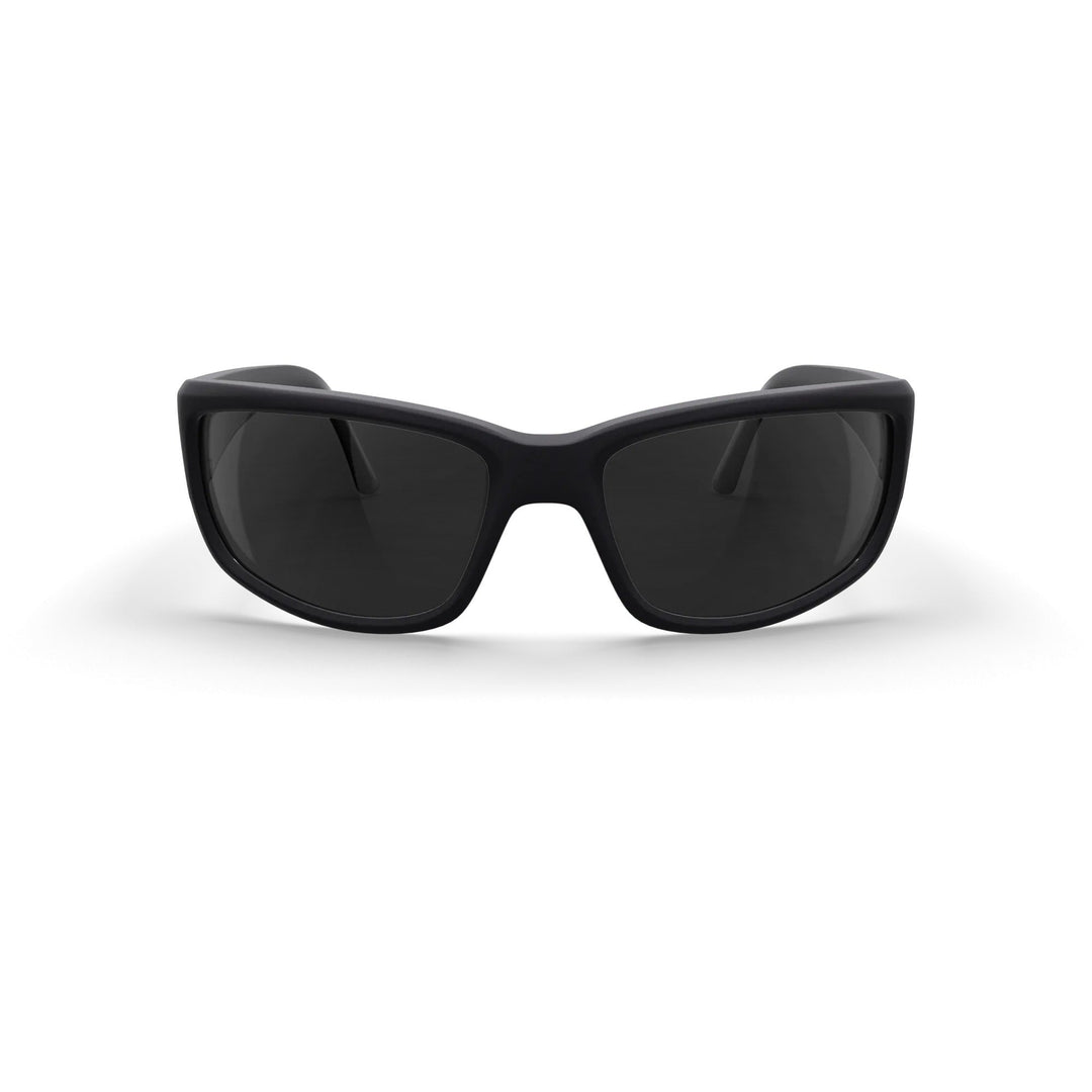 Wrap Large Prescription Polycarbonate Sunglasses