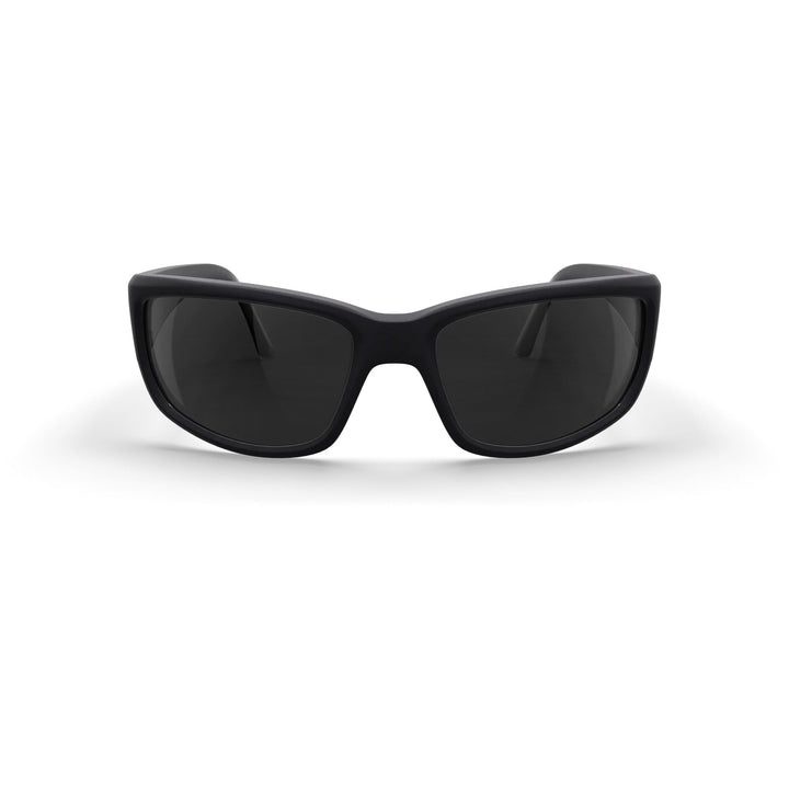 Wrap Large Prescription Polycarbonate Sunglasses