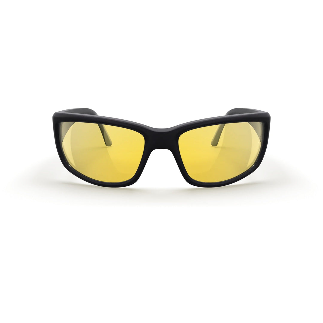 Wrap Large Prescription Polycarbonate Sunglasses