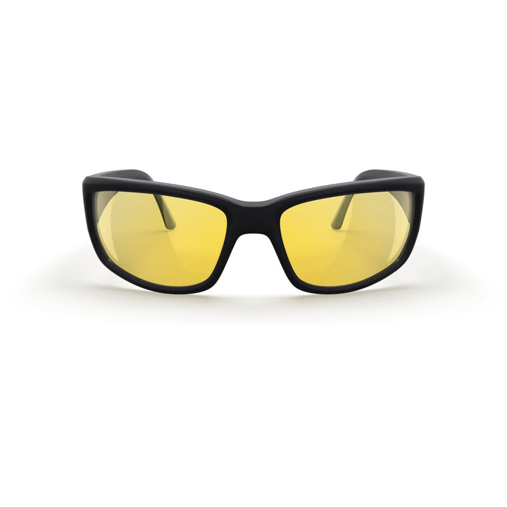 Wrap Large Prescription Polycarbonate Sunglasses
