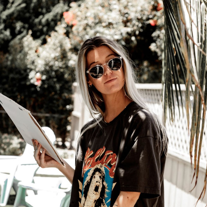 Wynwood Sunglasses