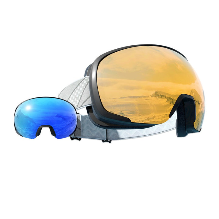 Ski Goggle