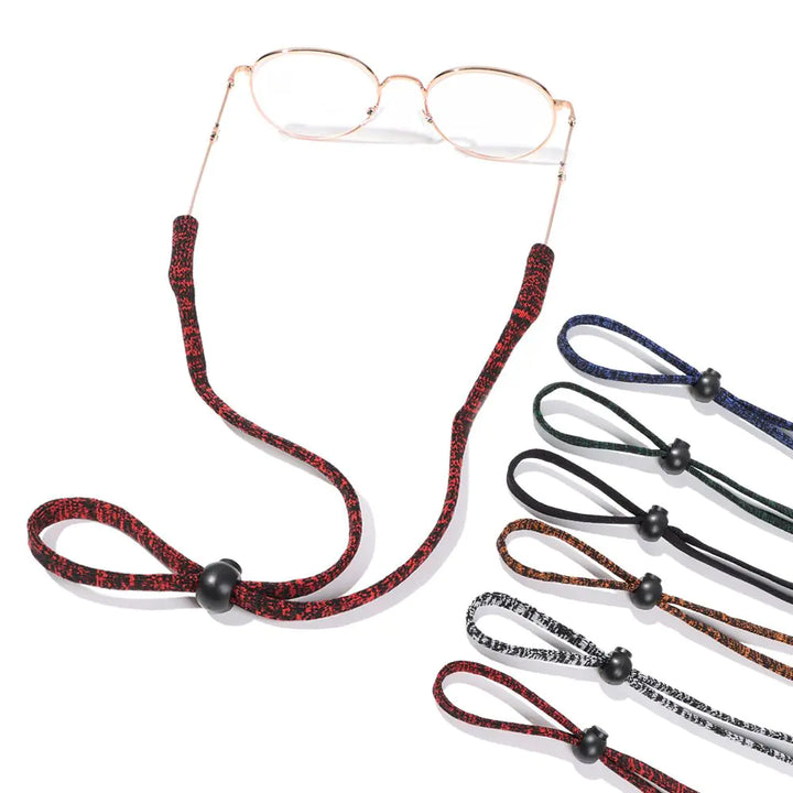 Non-Slip Sunglasses | Sports Glasses Cord