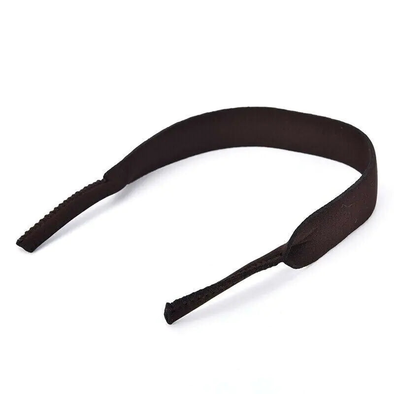4-Pack Sports Sunglasses Neck Cord Strap