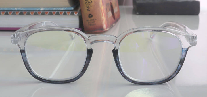 Alamo Blue Light Blocking Reading Glasses