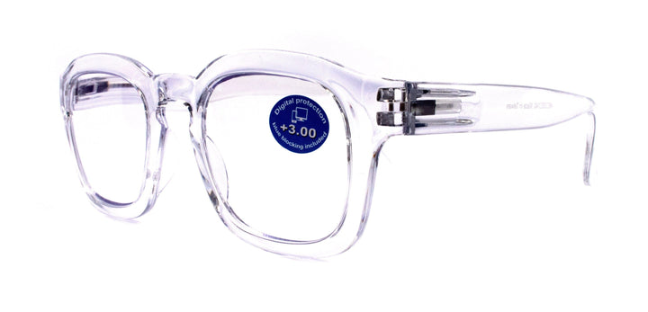 Apollo Blue Light Blocker Glasses with A/R Anti-Glare Coating