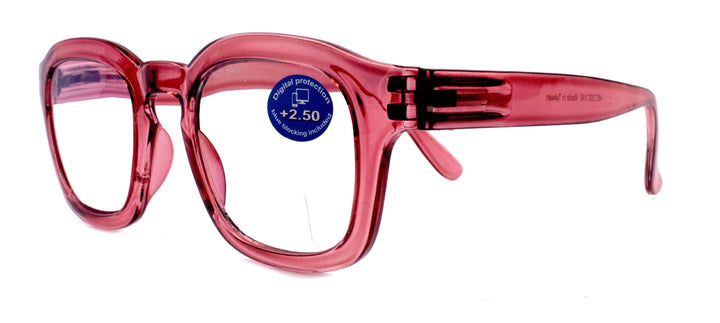 Apollo Blue Light Blocker Glasses with A/R Anti-Glare Coating