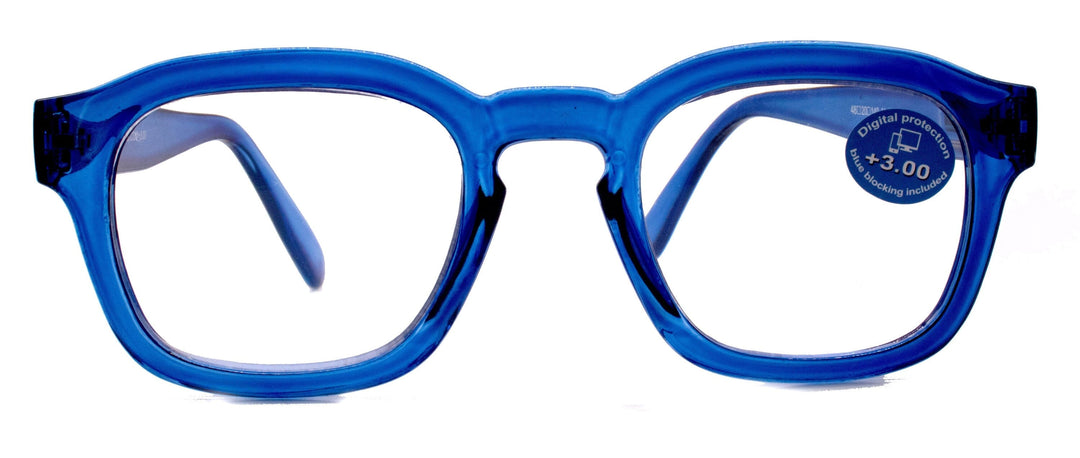 Apollo Blue Light Blocker Computer Reading Glasses