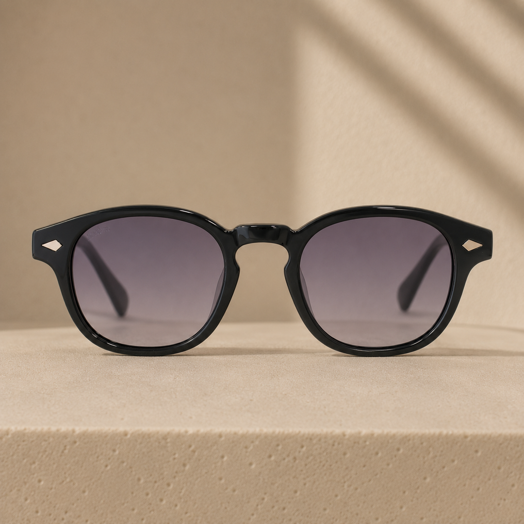 Aveiro- Unisex Bio Acetate Sunglasses