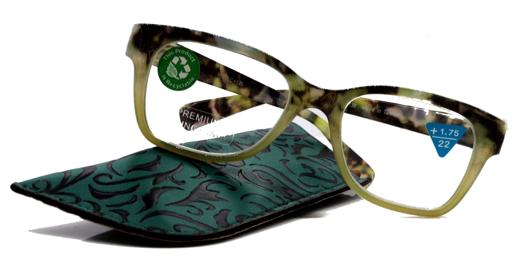 Aya Premium Reading Glasses