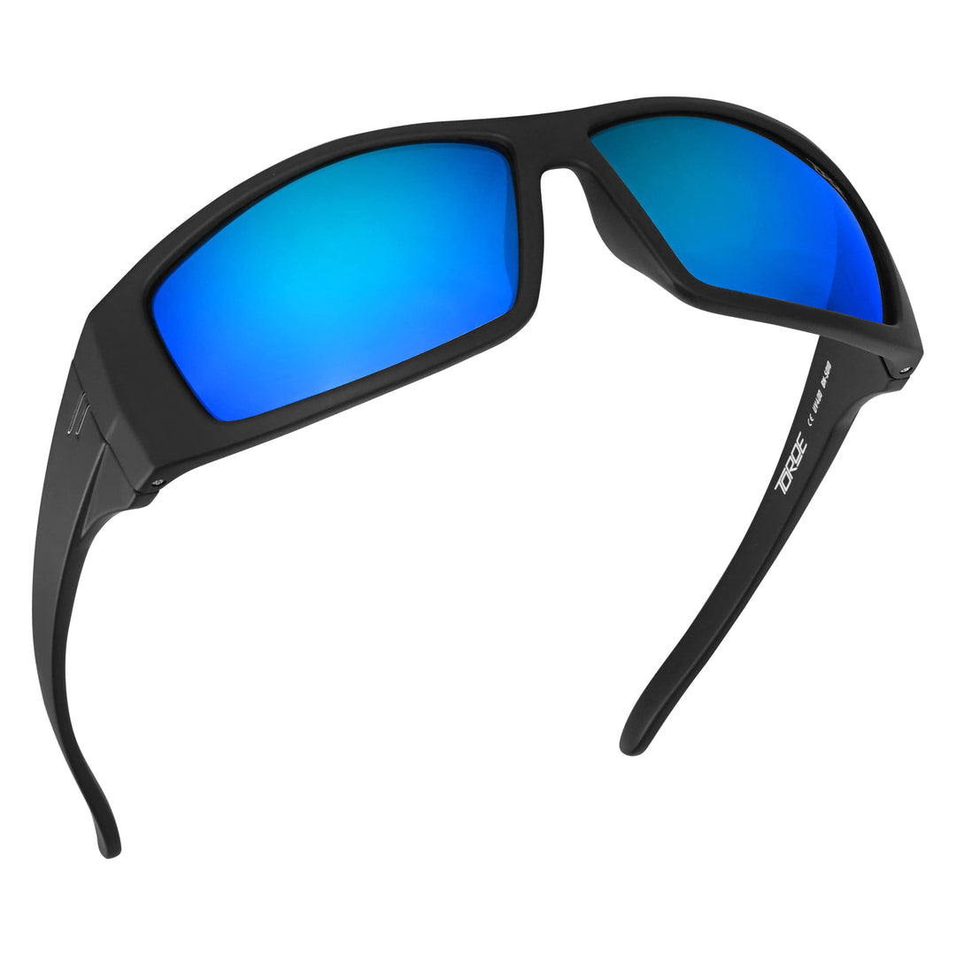 FALCON ANSI Z87+ Safety Polarized