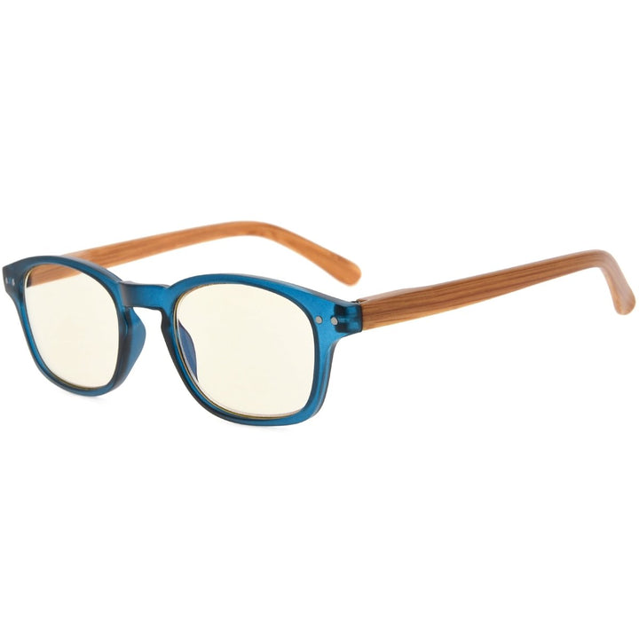 Bamboo Computer Reading Glasses