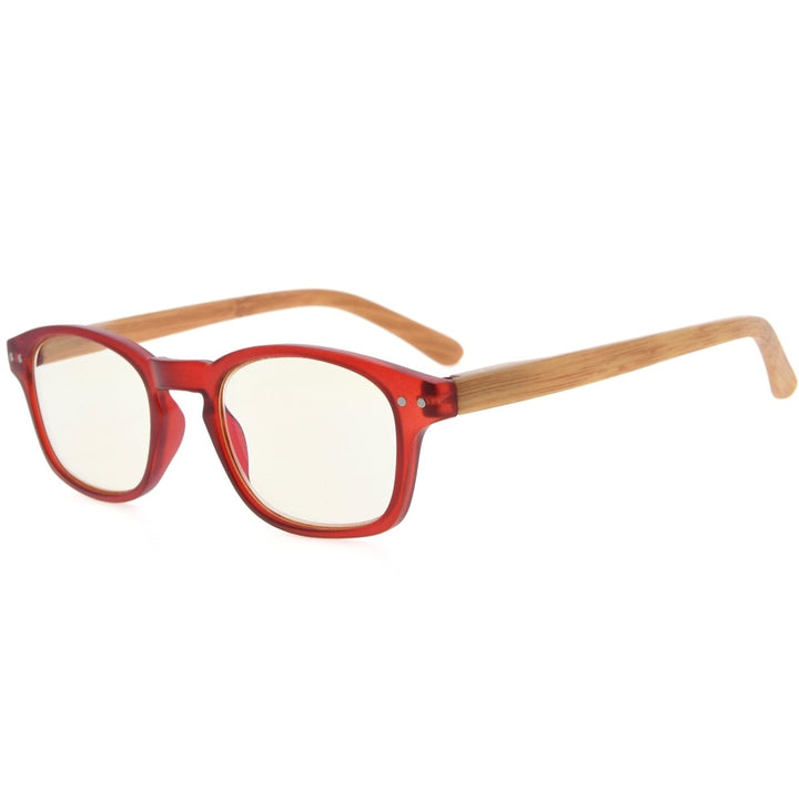 Bamboo Computer Reading Glasses