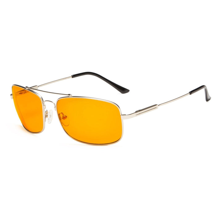 Bendable Memory Frame Computer Eyeglasses DS1805
