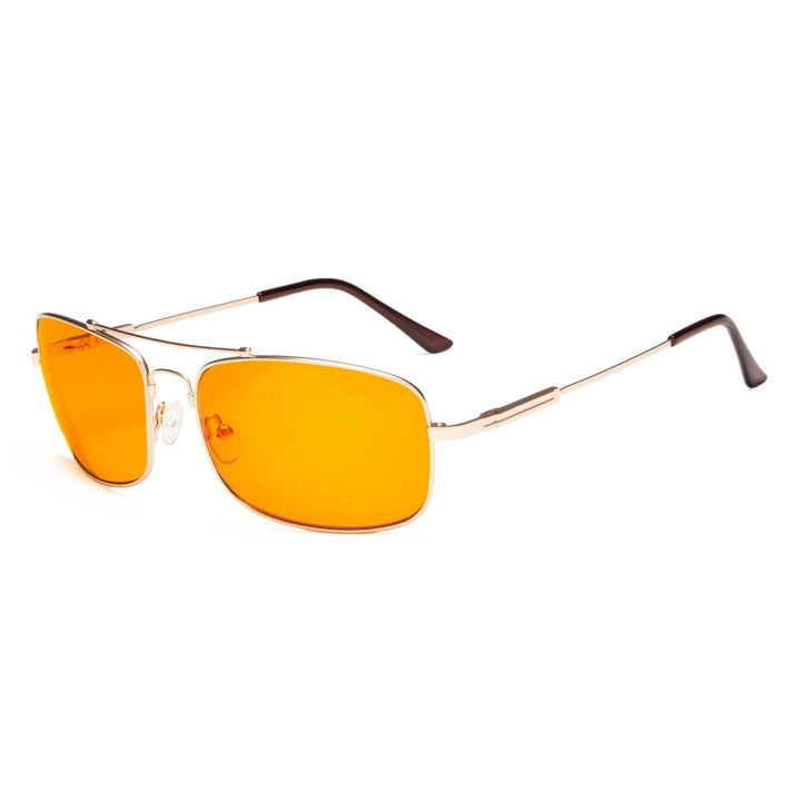 Bendable Memory Frame Computer Eyeglasses DS1805