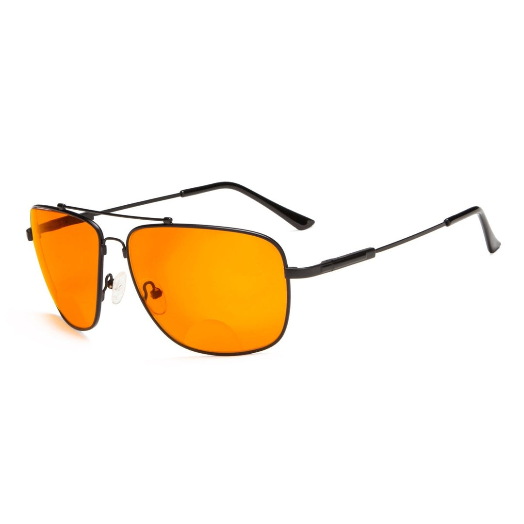 Bifocal Blue Light Blocking Reading Glasses DSSG1801
