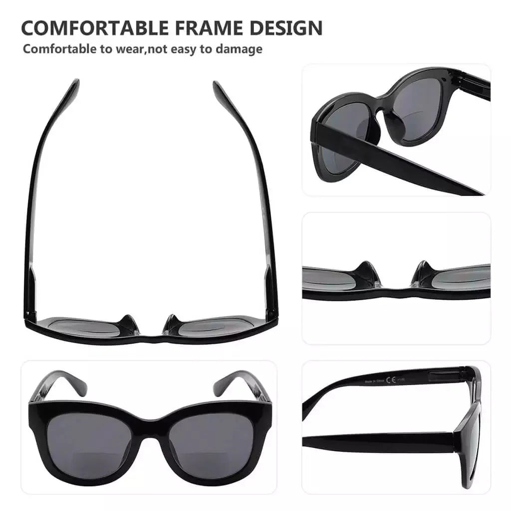 Bifocal Sunglasses SBR1555