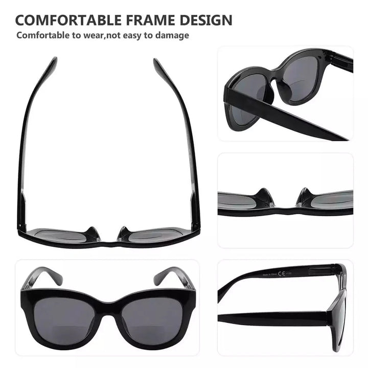 Bifocal Sunglasses SBR1555