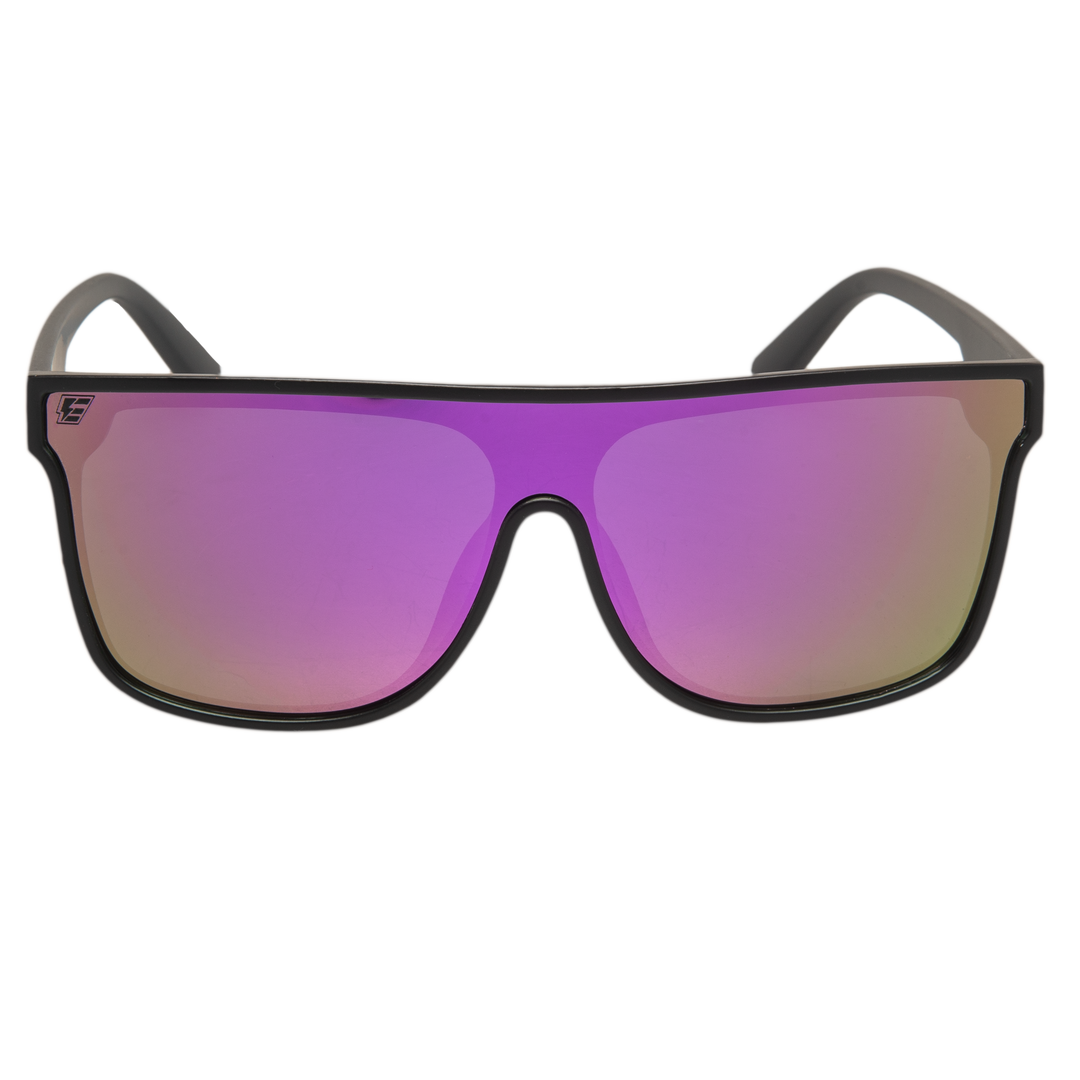 Blockers Pink Revo Lens Polarized
