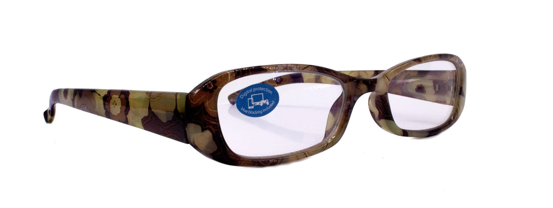 Blossom Blue Light Blocker w/ AR Coating