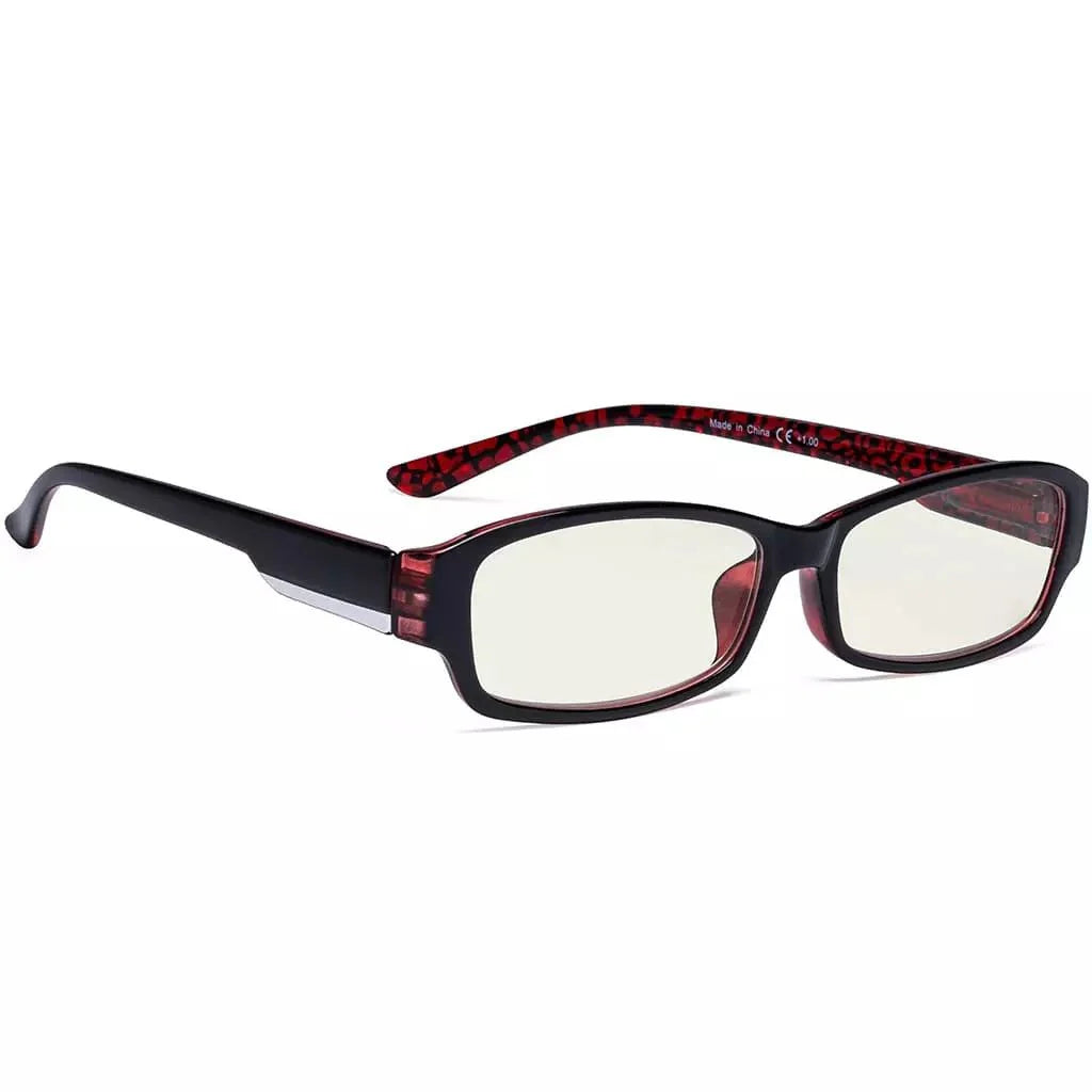 Blue Light Blocker Computer Glasses UVR9105-A