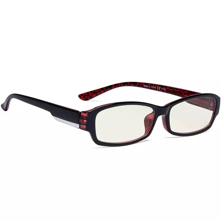 Blue Light Blocker Computer Glasses UVR9105-A