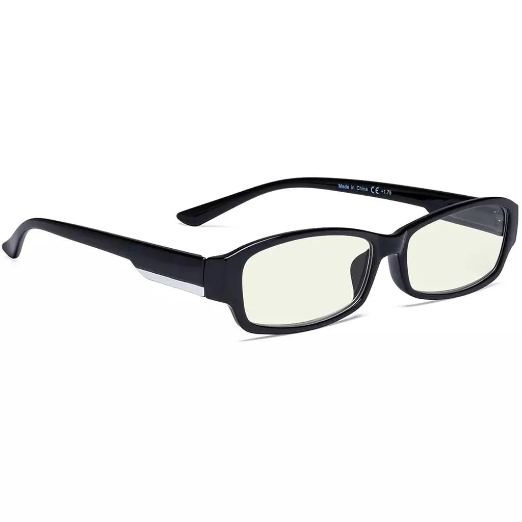 Blue Light Blocker Computer Glasses UVR9105-A