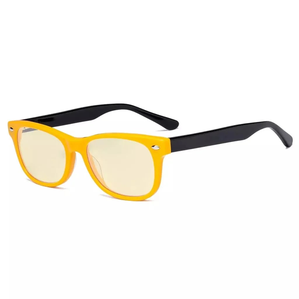 Blue Light Blocking Eyeglasses for Kids K05-BB60